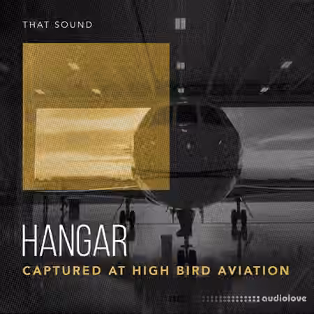 That Sound Hangar [MULTiFORMAT]