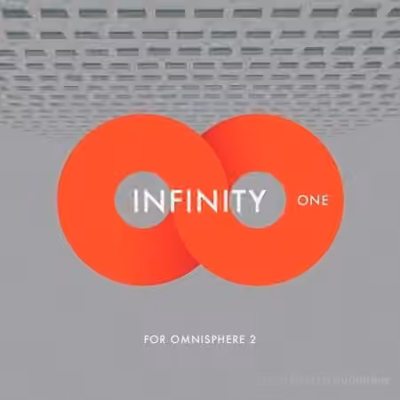 That Worship Sound Infinity 1 [Synth Presets]