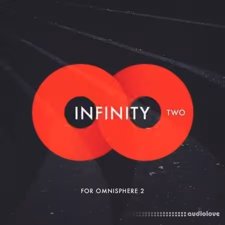 That Worship Sound Infinity 2 [Synth Presets]