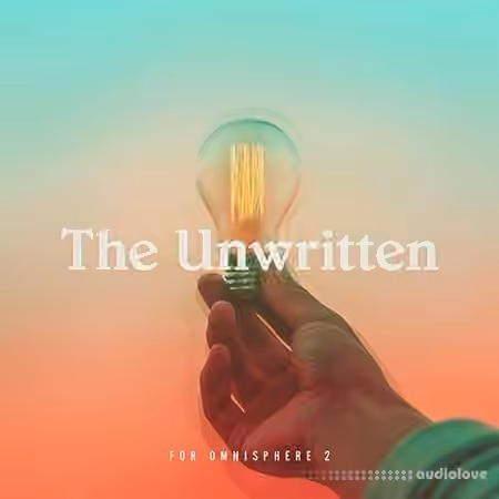 That Worship Sound The Unwritten [Synth Presets]