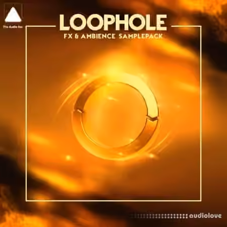 The Audio Bar Loophole [WAV]