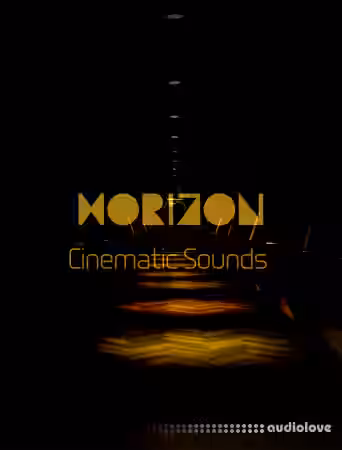 The Northern Sounds Horizon Cinematic Sounds [WAV]