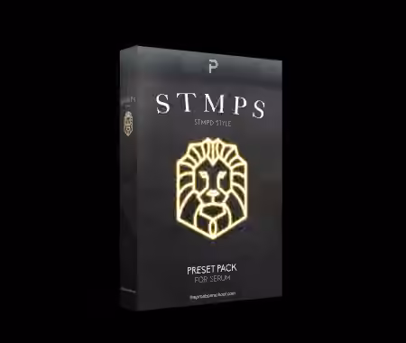 The Producer School STMPS Soundbank [Synth Presets]