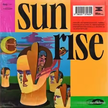 The Rucker Collective 053: Sunrise (Compositions) [WAV]