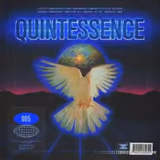 The Rucker Collective 065 Quintessence (Compositions and Stems) [WAV]