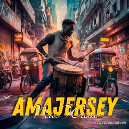 Thursday Koolshit Amajersey Amapiano and Jersey Club (New Wave) [WAV, MiDi]