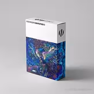 TopSounds Mockingbird Sample Pack [AiFF]