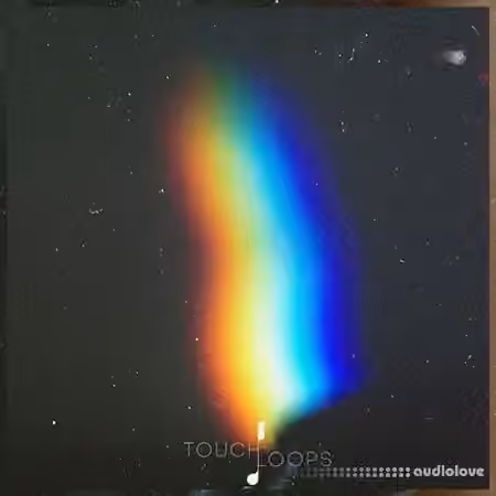 Touch Loops Ambient Soundscapes [WAV, MiDi]