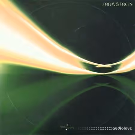 Touch Loops Form and Focus [WAV]