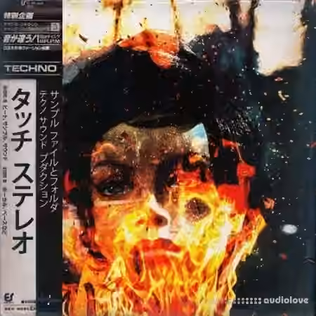 Touch Loops Torched Techno [WAV]