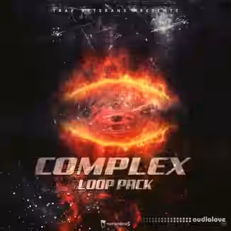 Trap Veterans Complex Loop Pack [WAV]