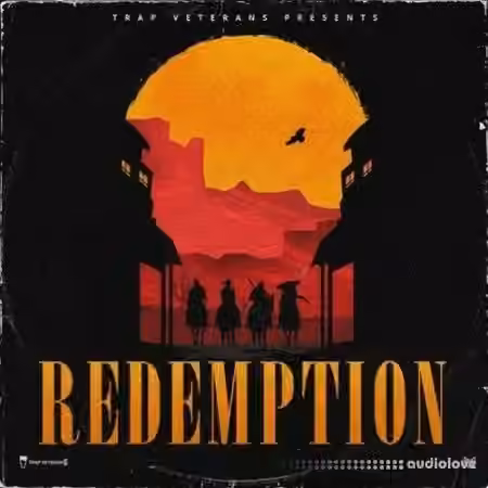 Trap Veterans Redemption [WAV, MiDi]