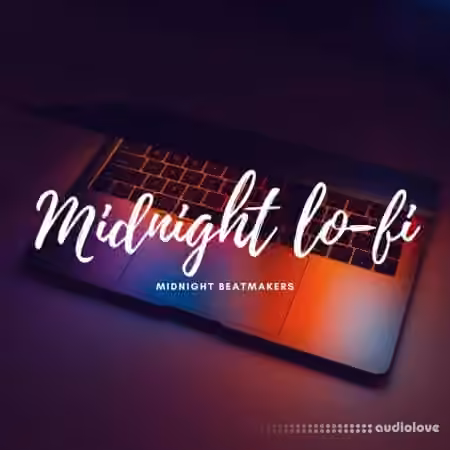 Triad Sounds Midnight Lofi Beats [WAV]