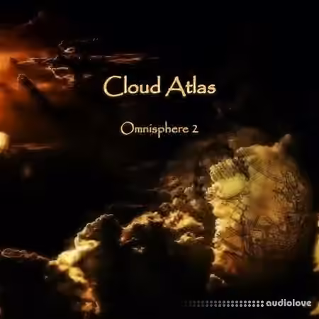 Triple Spiral Audio Cloud Atlas [Synth Presets]