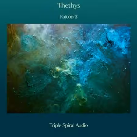 Triple Spiral Audio Tethys v1.1.1 3 [Falcon]