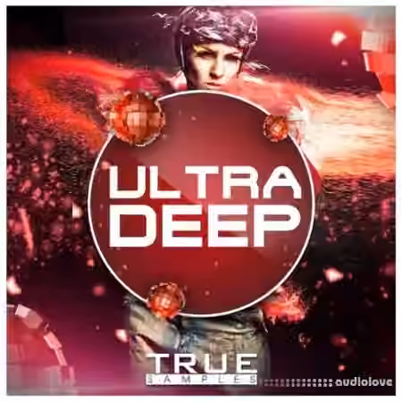 True Samples Ultra Deep [WAV, MiDi, Synth Presets]