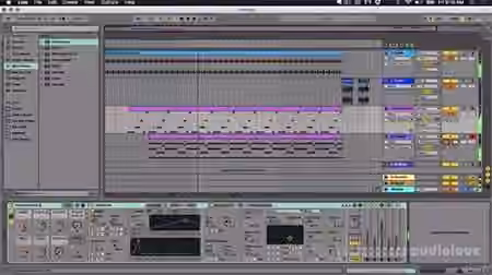 Udemy Music Theory for Electronic Musicians 3: Extended Harmony [TUTORiAL]