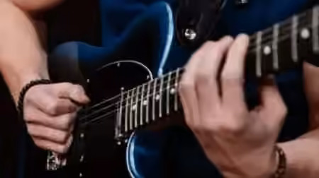Udemy Neo Soul Guitar Learn How To Play R&B And Basic Jazz! [TUTORiAL]