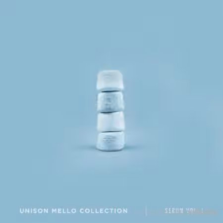 Unison - Unison Mello Collection for Serum Vol.1 [Synth Presets]