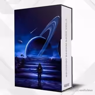 Urbanz SATURNO Serum Bank Vol.1 [Synth Presets]