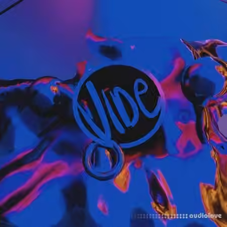 Vide Production Vide Sample Pack Vol.1 [WAV, Synth Presets, DAW Templates]