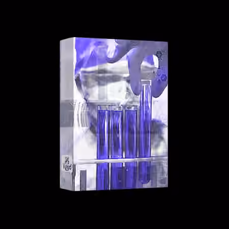 VyvydAudio The Lab Cook Vol.2 [WAV]