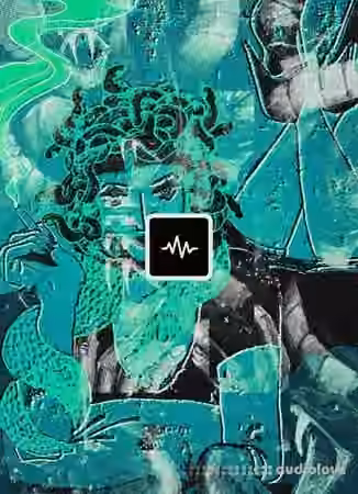 WavSupply Nick Mira Athena [Synth Presets]