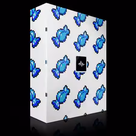 WavSupply PLVYHAUS Rare Candy (Loop Kit) [WAV]