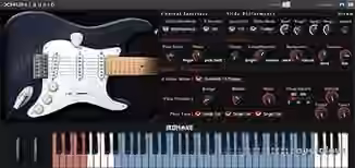 Xhun Audio IronAxe v1.8.0 [WiN]