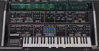 XILS-lab PolyM v1.0.1 [MacOSX]