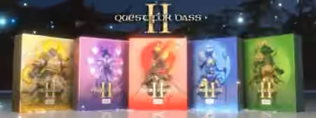 XLNTSOUND Quest For Bass Vol.2 [MULTiFORMAT]