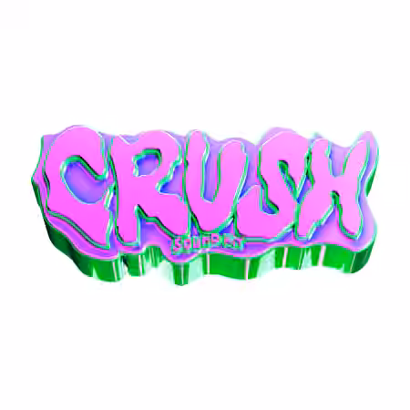YMAR + Sharkboy CRUSH Sound Kit [SERUM] [Synth Presets]